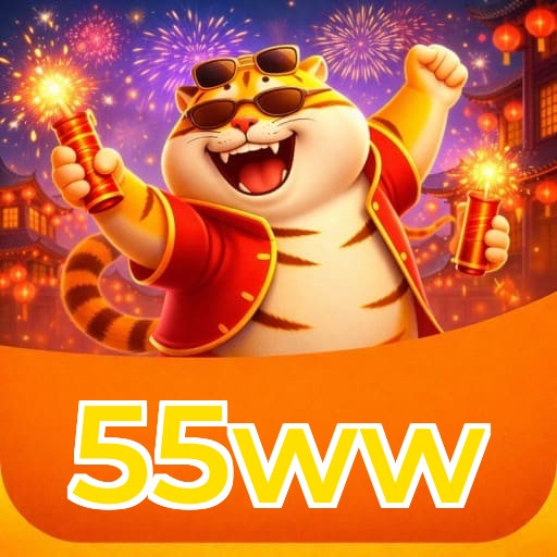 55ww Jogos - 2.500+ Títulos